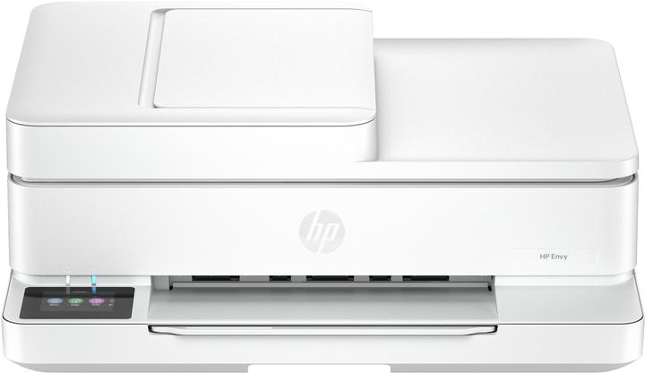 Produktbild HP Envy 6530e (Tintenpatrone, Farbe)