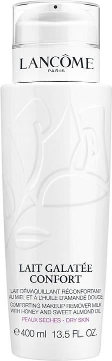 Lancôme Galatee Confort (Cleansing lotion, 400 ml)