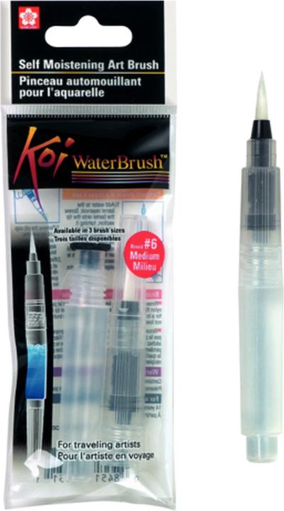 Image du produit Sakura Koi Waterbrush Medium - Round