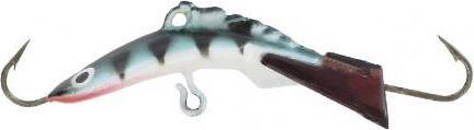 Immagine prodotto Jenzi Jig verticale tipo D Bass (5 cm)