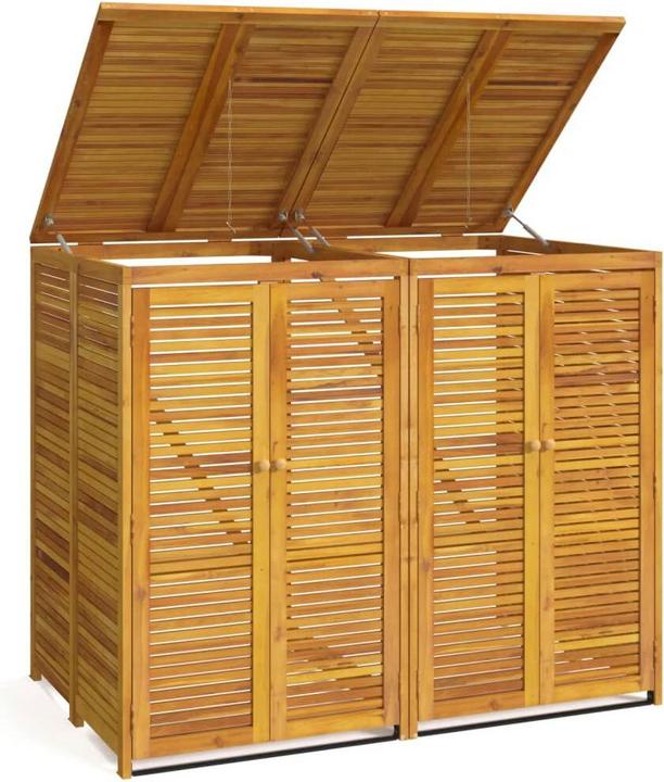 Image du produit VidaXL Grisha
