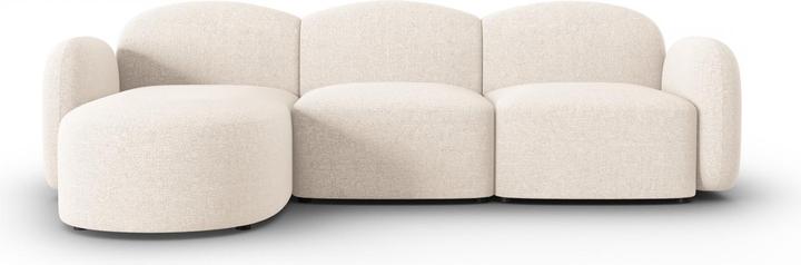Light Beige Melange
