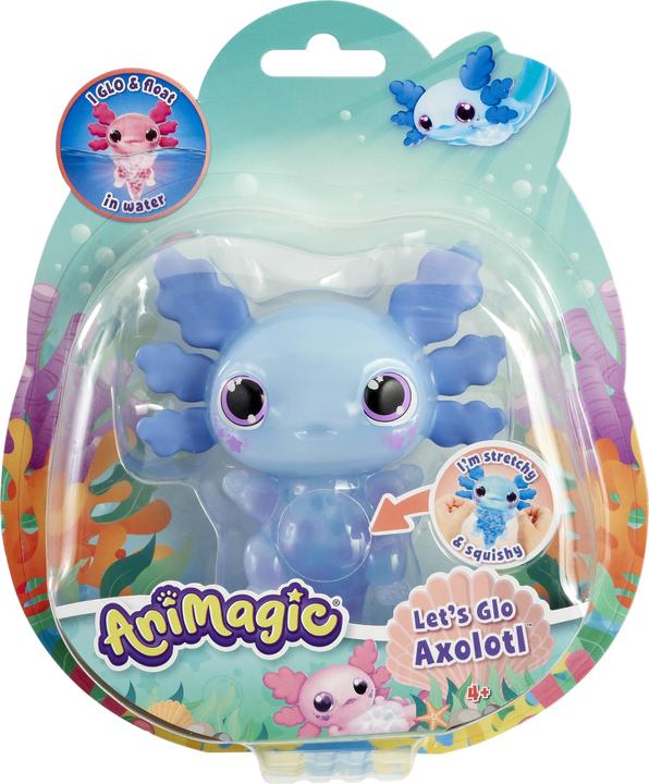 Image du produit Goliath Toys Goliath Personnage Animagic Lets Glo