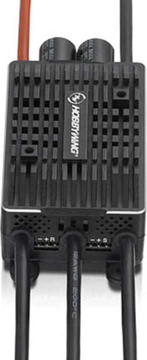 Image du produit Hobbywing Platinum Pro 130A V4 OPTO HV