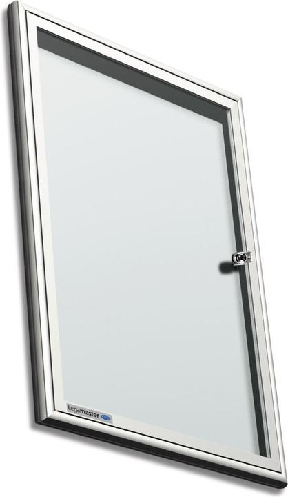 Produktbild Legamaster PREMIUM Indoor Schaukasten 650 x 476 mm