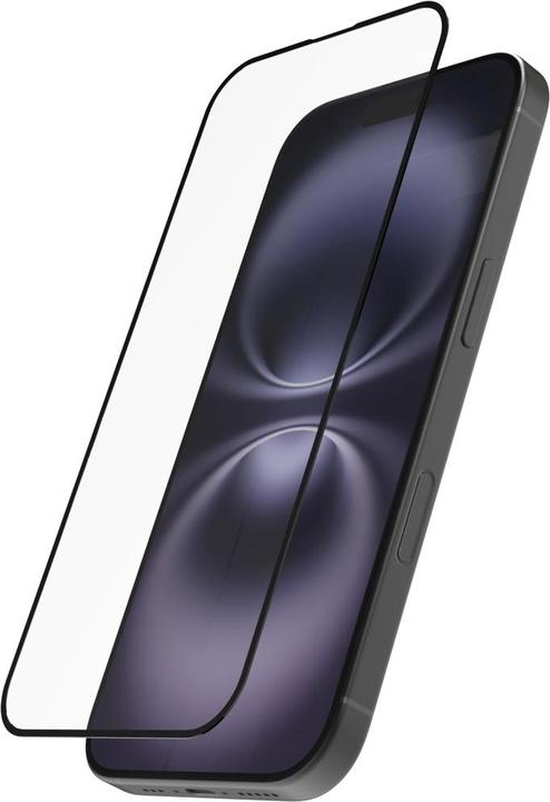 Productafbeelding Hama Extreme bescherming (1 Stuk, Apple iPhone 16)