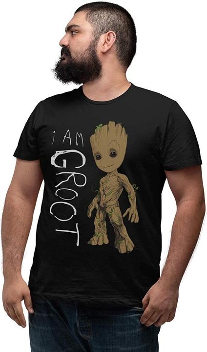 Image du produit Marvel I Am Groot T-shirt (M)