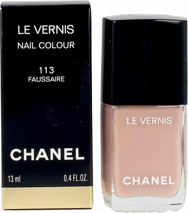 Immagine prodotto Chanel Le Vernis 113 Faissaire (113 Faissaire, Smalto)