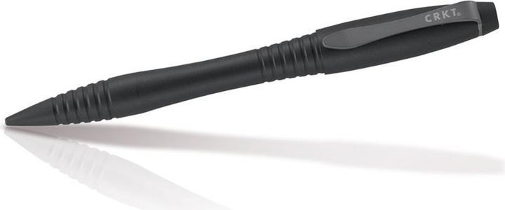 Produktbild CRKT Williams Tactical Pen (Schwarz, 1 x)