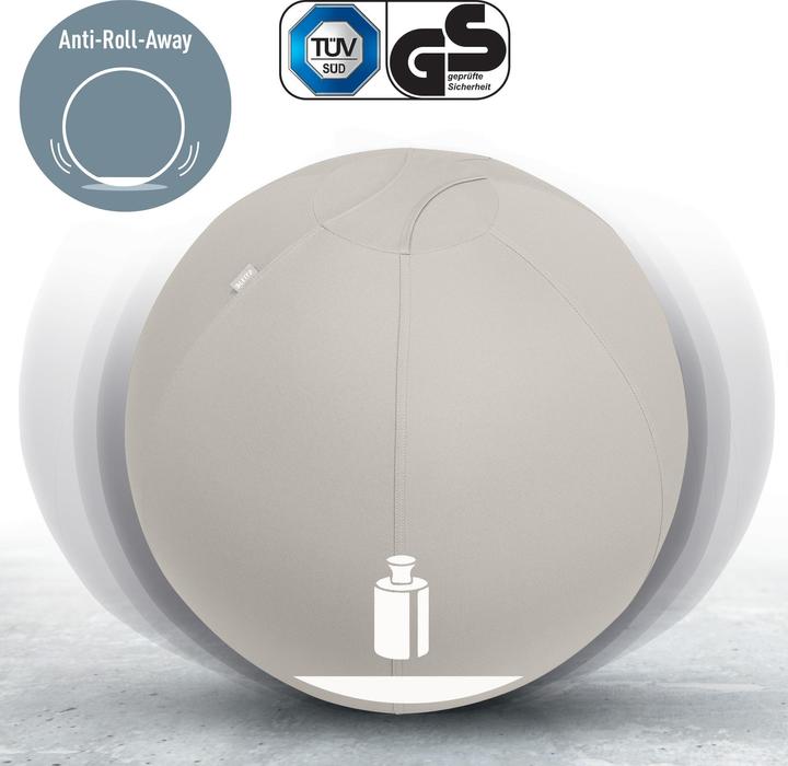 Produktbild Leitz Ergo Active Sitzball (75 cm)