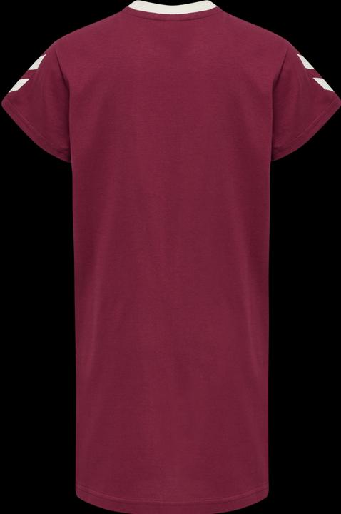 Actual product image hummel Mille T-Shirt Dress S/S (176)