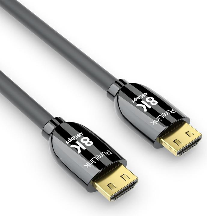 Purelink HDMI — HDMI (2 m, HDMI)