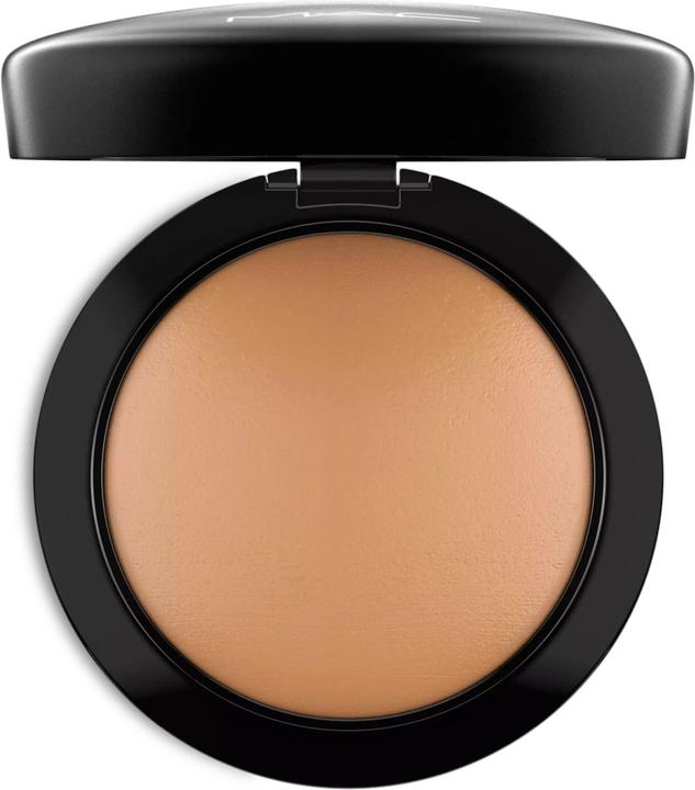Produktbild MAC Cosmetics Mineralize Skinfinish Natural (Dark)