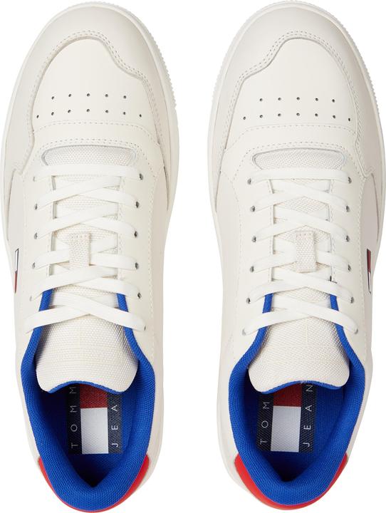 Immagine prodotto Tommy Hilfiger Tommy Jeans City Cupsole in pelle - 55399 (40)
