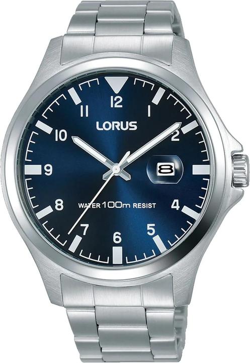 Produktbild Lorus Sport (Analoguhr, 42 mm)