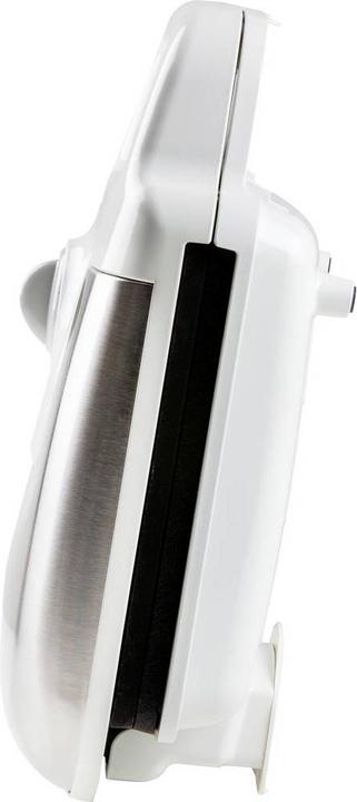 Actual product image Domo Waffle iron XL Tasty