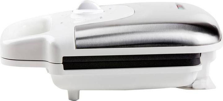 Actual product image Domo Waffle iron XL Tasty