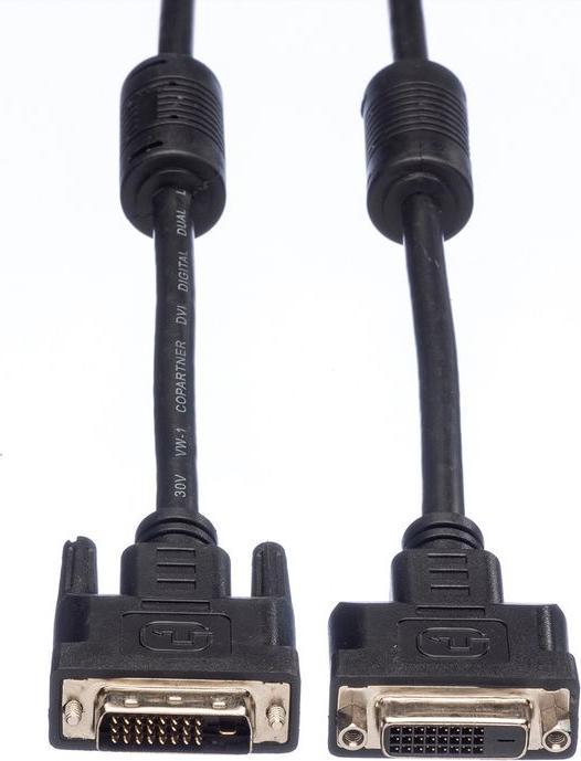 Produktbild Value Dvi — Dvi (1 m, DVI)