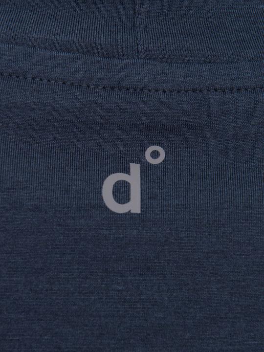 Image du produit Dagsmejan Sous-pyjama "Stay Warm" bleu foncé (XL)