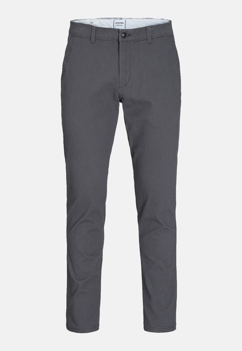 Actual product image Jack & Jones 2-pack slim fit chino trousers chino trousers (W27/L30)