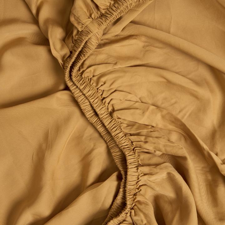 Produktbild Coco & Cici Tencel Spannbettlaken (70 x 145 cm)