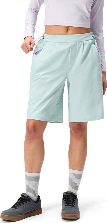 Actual product image Endura Sultrac Pull On 10" (XS)