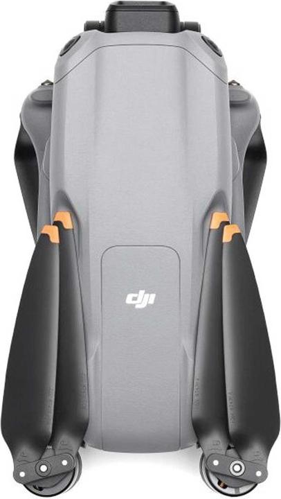 Image du produit DJI Air 3 Fly More Combo (RC-N2) (46 min, 720 g, 48 Mpx)