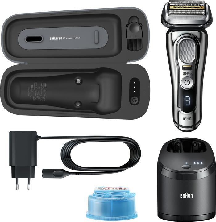 Image du produit Braun Series 9 9496cc SW