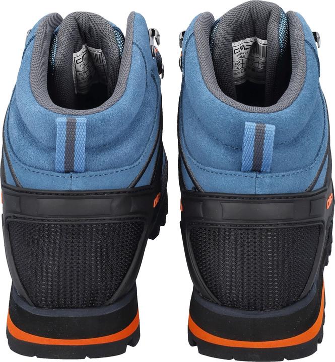 Produktbild CMP Campagnolo Moon Mid Trekking Shoes Waterproof (41)