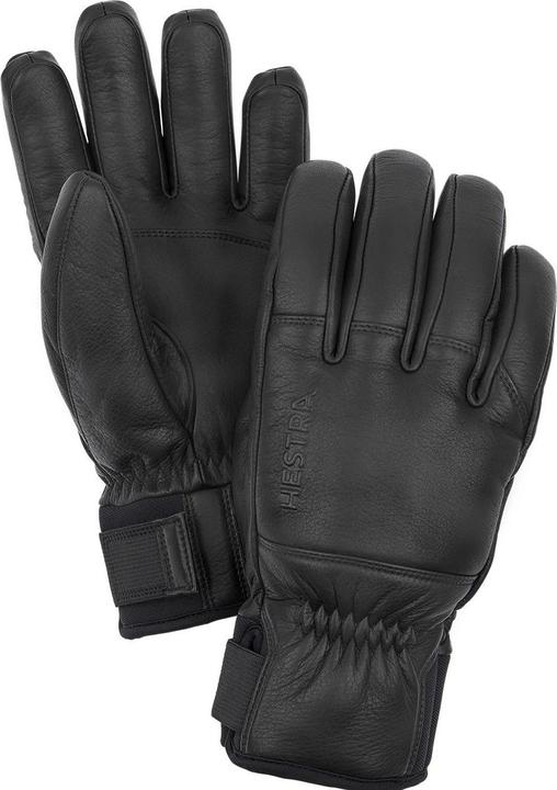 Hestra Omni 5-Finger Handschuh