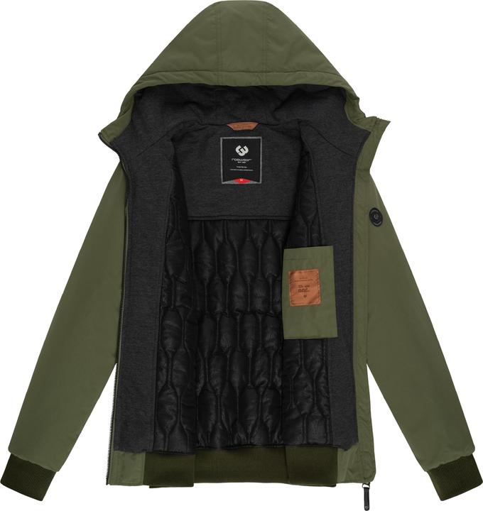 Actual product image Ragwear Maddy (XXL)