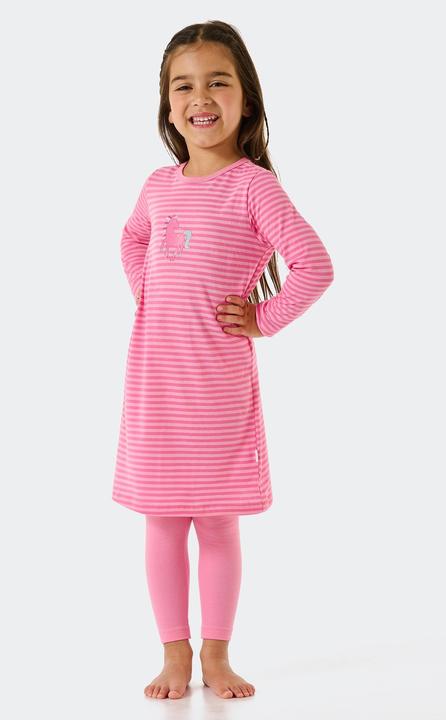 Actual product image Schiesser Girls pyjamas (92)