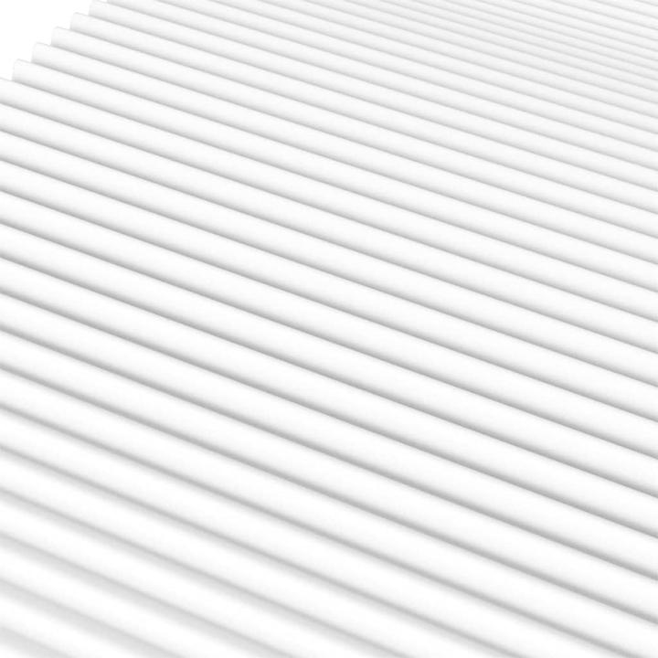 Image du produit VidaXL Manjusha (180 x 200 cm, Noyau de mousse)