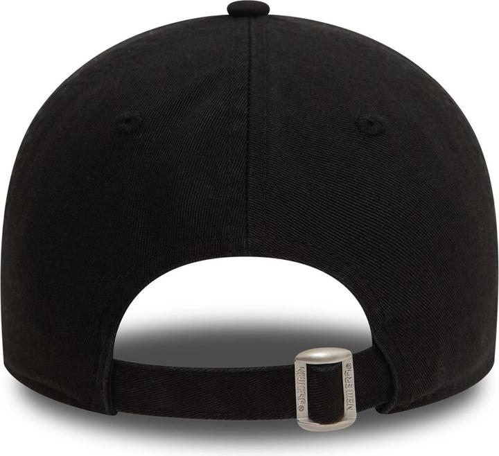 Produktbild New Era 9Twenty Cap - Washed Los Angeles Dodgers Schwarz