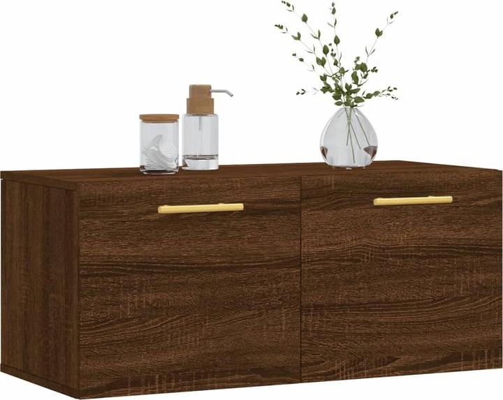 Produktbild VidaXL Maximiliane (80 x 36,5 x 35 cm)