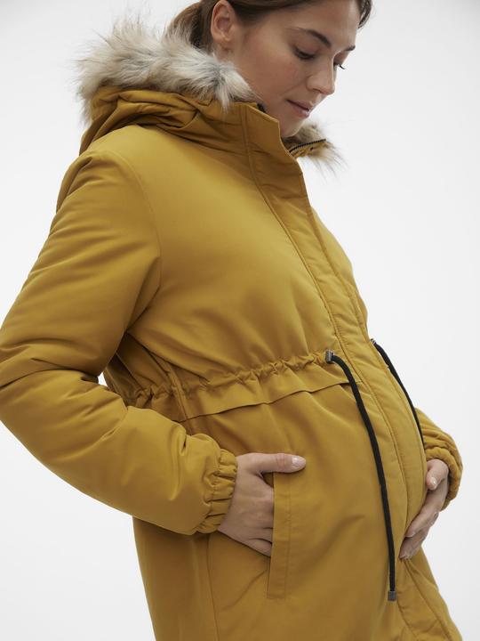 Image du produit Mamalicious MLJESSI Parka de maternité (S)