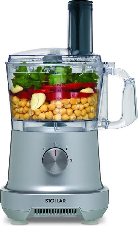 Produktbild Stollar Multi Food Processor Spp700 (800 W)