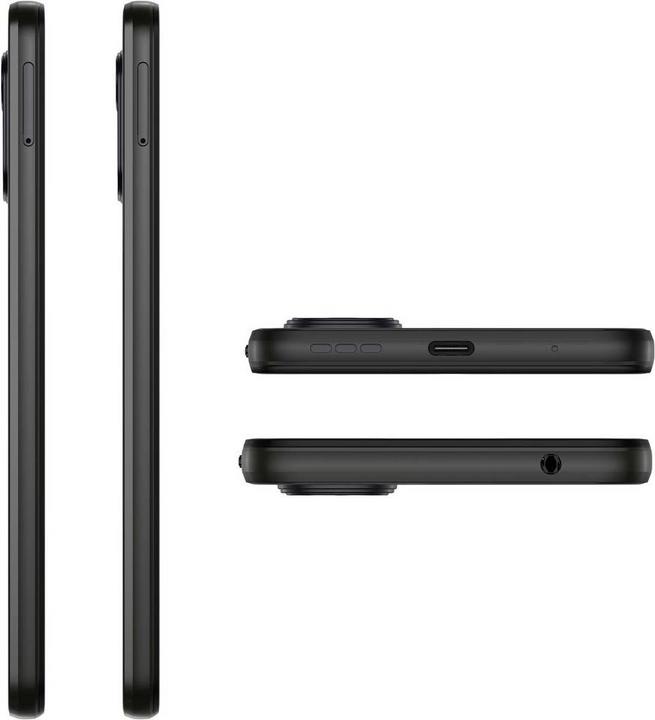 Image du produit Motorola Moto G22 (64 Go, Cosmic black, 6.50", Double SIM, 50 Mpx, 4G)