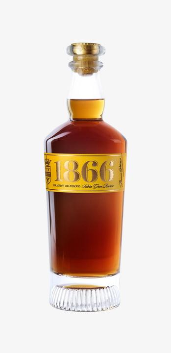 Immagine prodotto Osborne Brandy Solera Gran Reserva (1 x 70 cl)