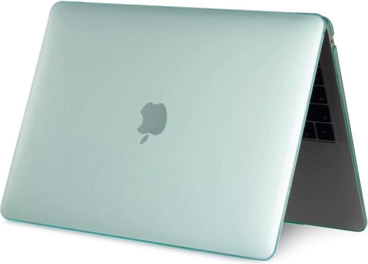 Actual product image Screenguard Hard Case for Apple MacBook Pro 15" Retina (2016-2019) A1707 A1990 (Apple)