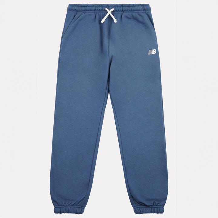 Produktbild New Balance G French Terry Small Logo Jogger (10, 11)