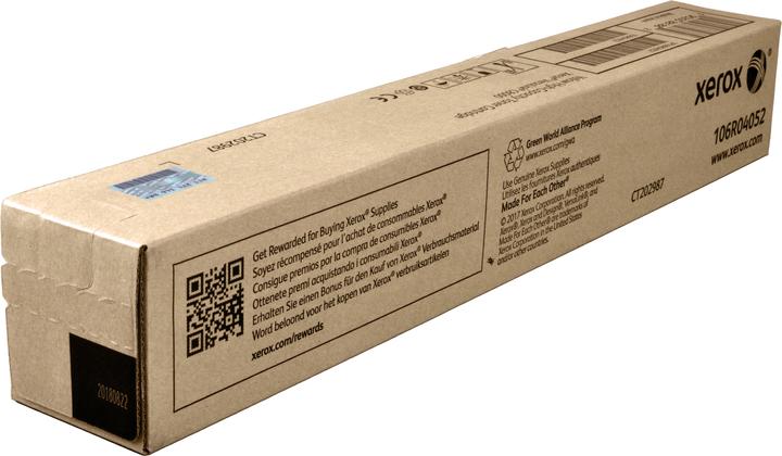 Actual product image Xerox 106R04052 (Y)