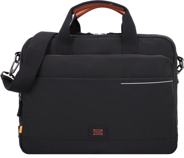 Camel Active Unisex Business Bag mit verstellbarem Schulterriemen