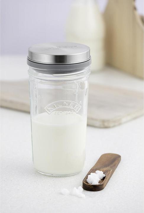 Actual product image Kilner Kefir fermenter set 0.5 l (1 pcs., 0.50 l)