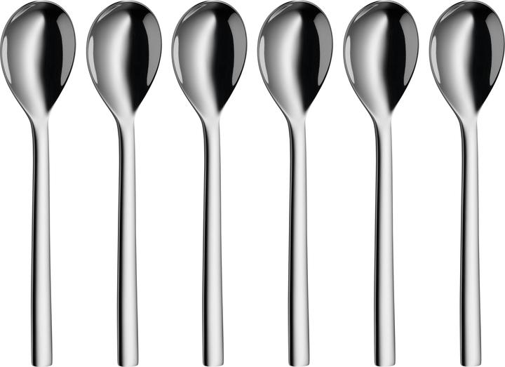 Nuova (6 pièce(s), Scoops)