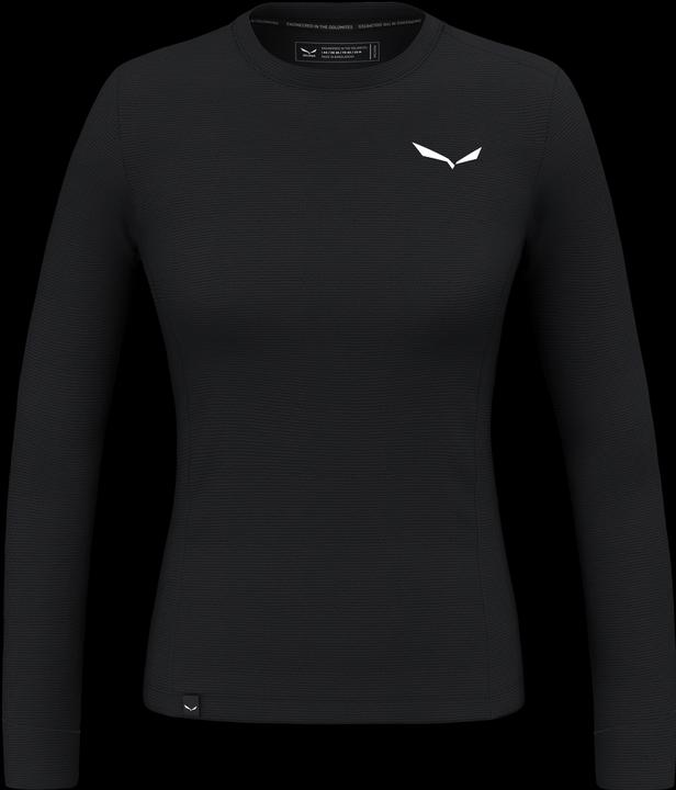 Image du produit Salewa Puez Dry'Ton T-Shirt Da (40, 46, L)