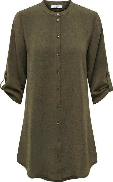 Actual product image JdY Long plain shirt (XS)