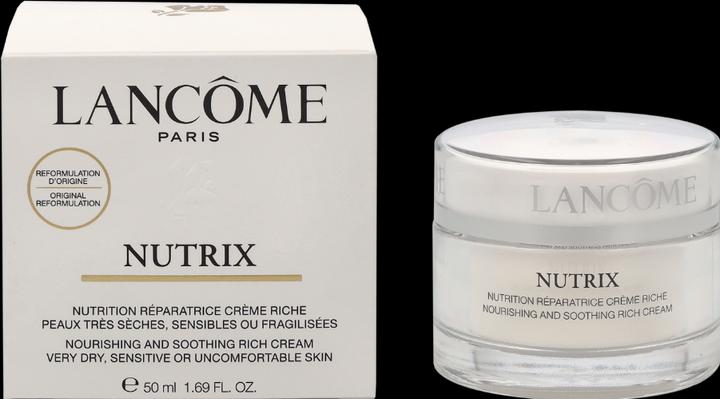 Produktbild Lancôme Nutrix (50 ml, Tagescreme)