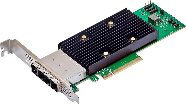 Immagine prodotto Broadcom BCM HBA 9600-16e SAS/SATA/NVMe