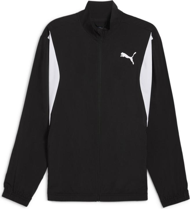 Image du produit Puma M Veste Cross The Line 3.0 (L)